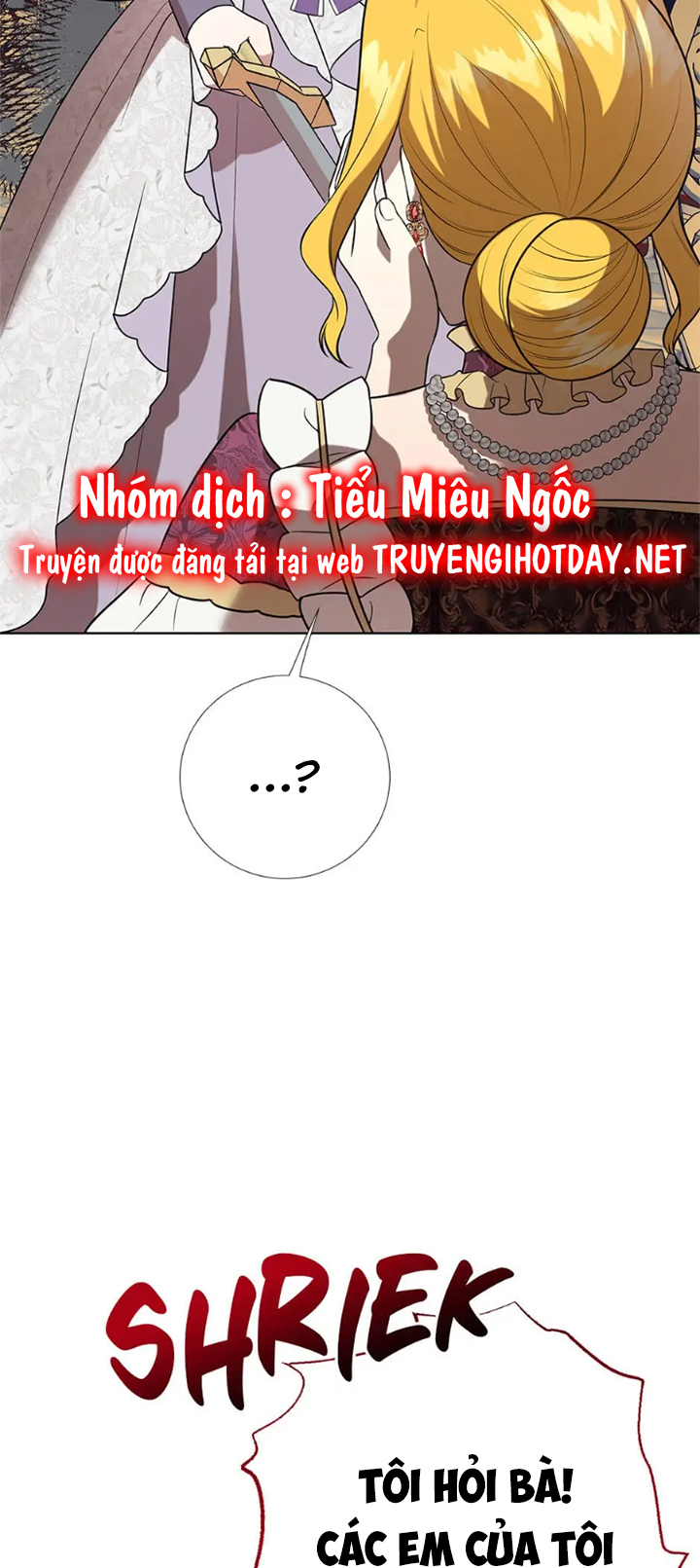 đừng ăn thịt tôi mà chapter 101 28