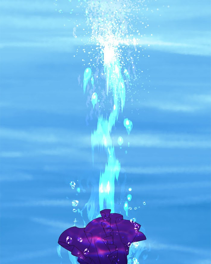 tôi muốn trở thành cô ấy dù chỉ là một ngày chapter 2 104