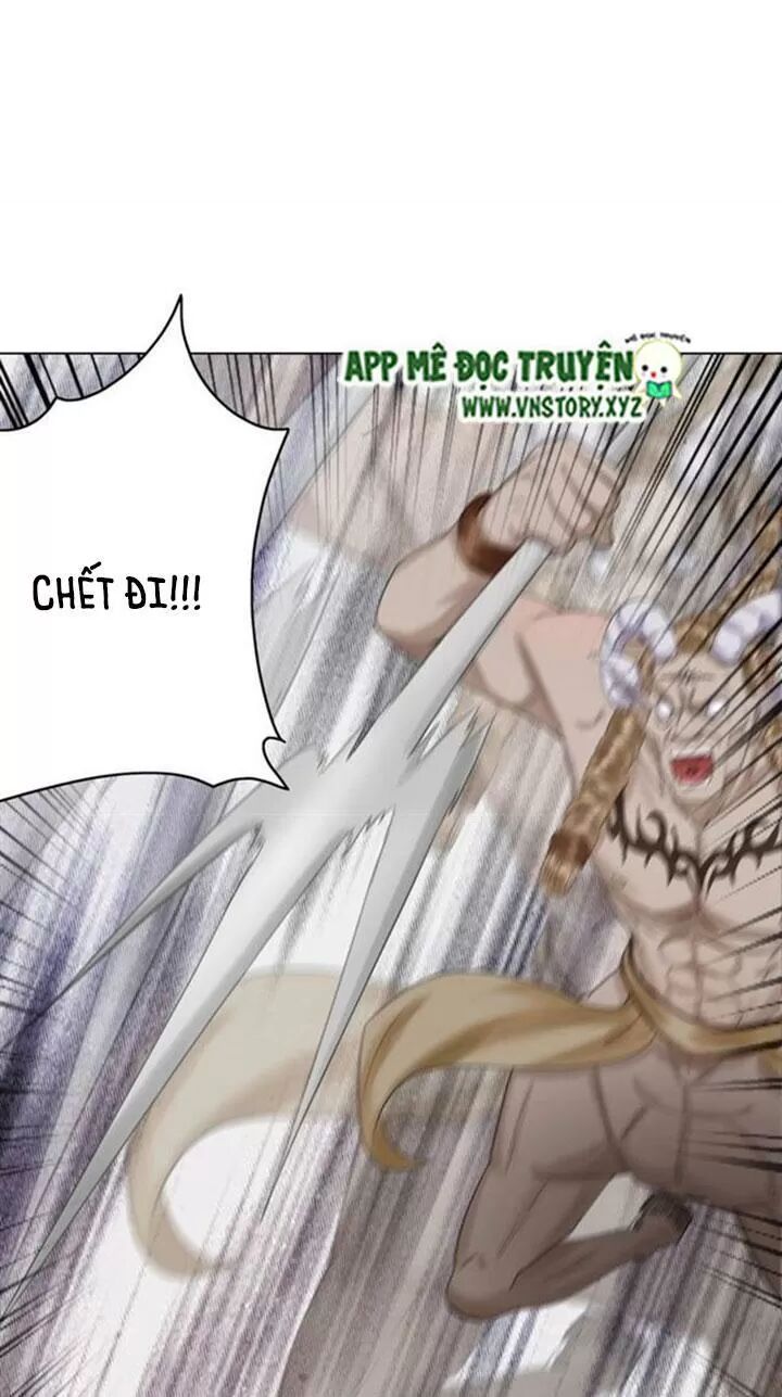 cực phẩm phế vật tiểu thư chapter 87 48