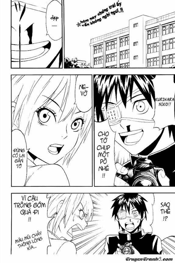 lock on! chapter 2 2