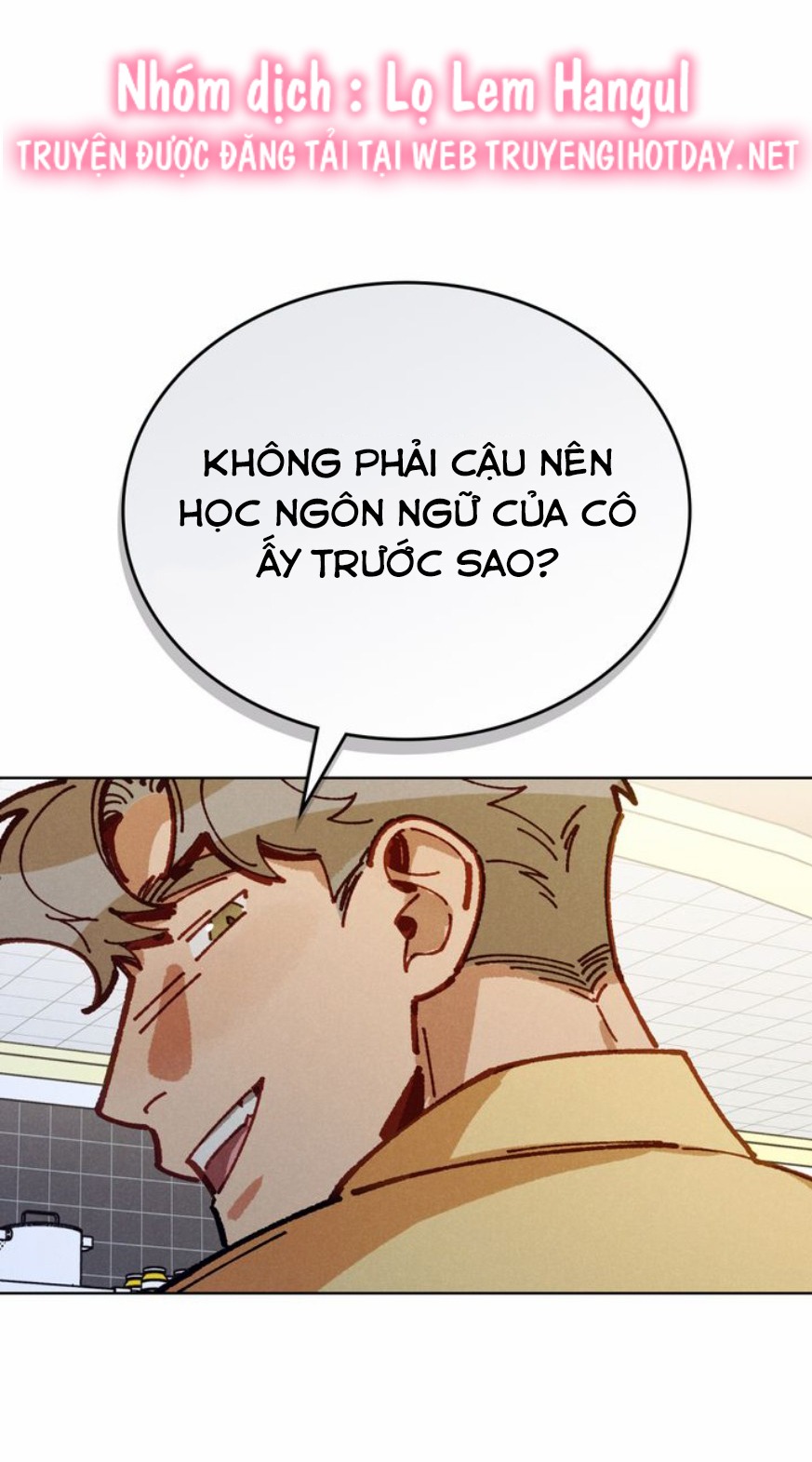 giải mã ngôn ngữ trái tim chapter 76 10