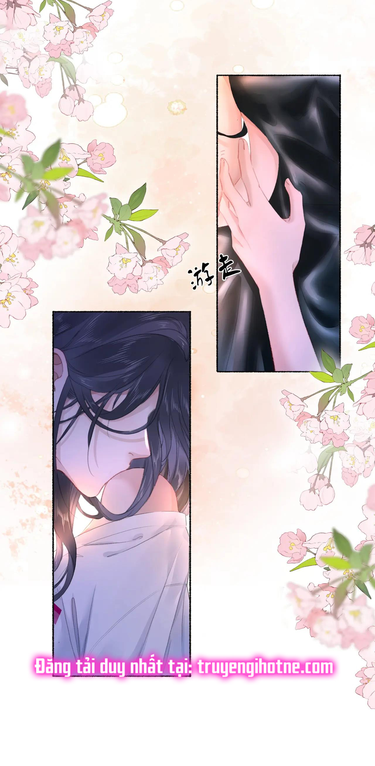 Thiêu Đốt chapter 22 - Trang 27