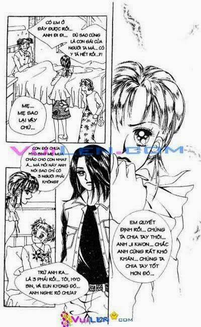 tình yêu diệu kỳ chapter 4 127