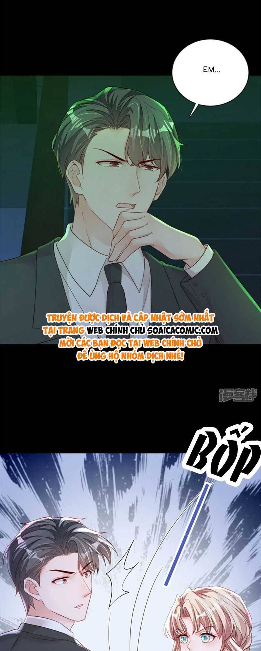 ác ma thì thầm chapter 160 18