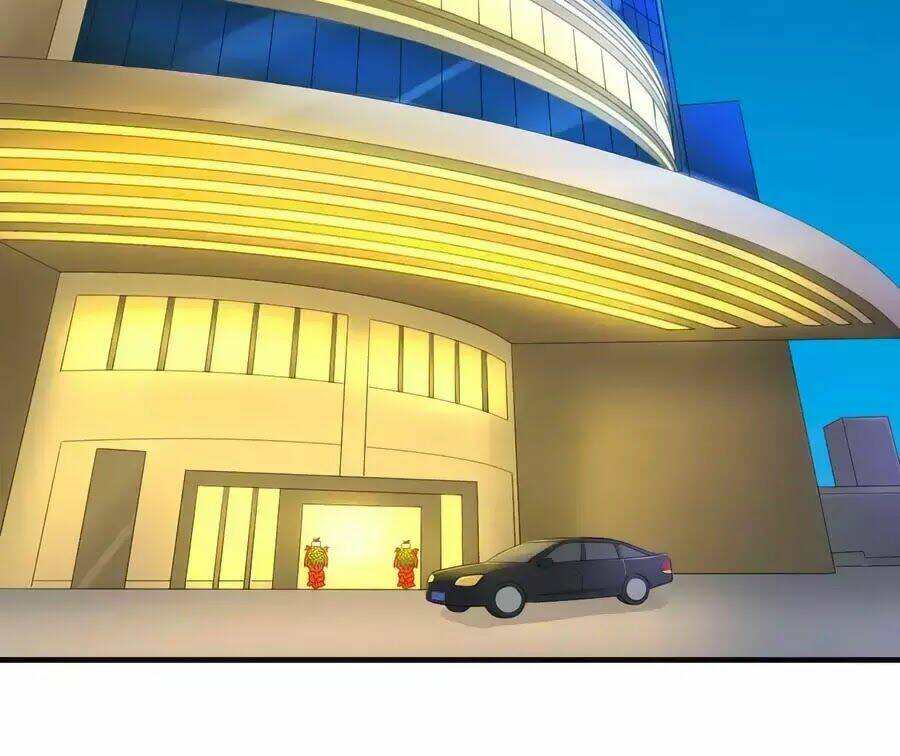 báo hệ nam hữu đích thiên tầng thao lộ chapter 46 35