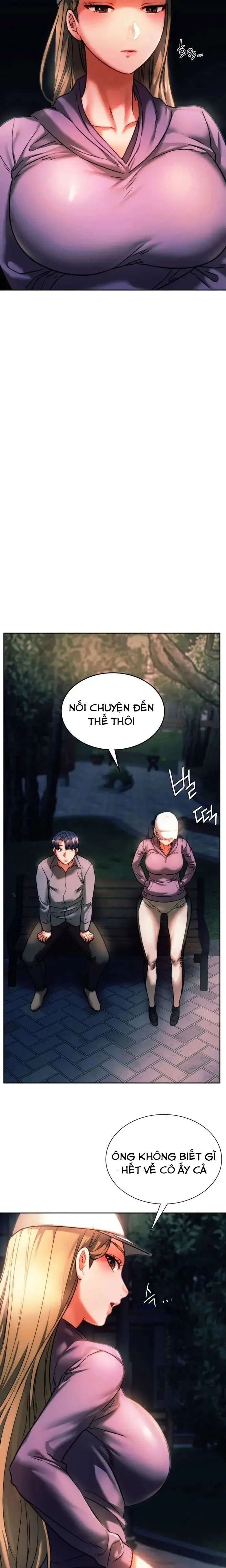 bạn học của tôi chapter 37 13