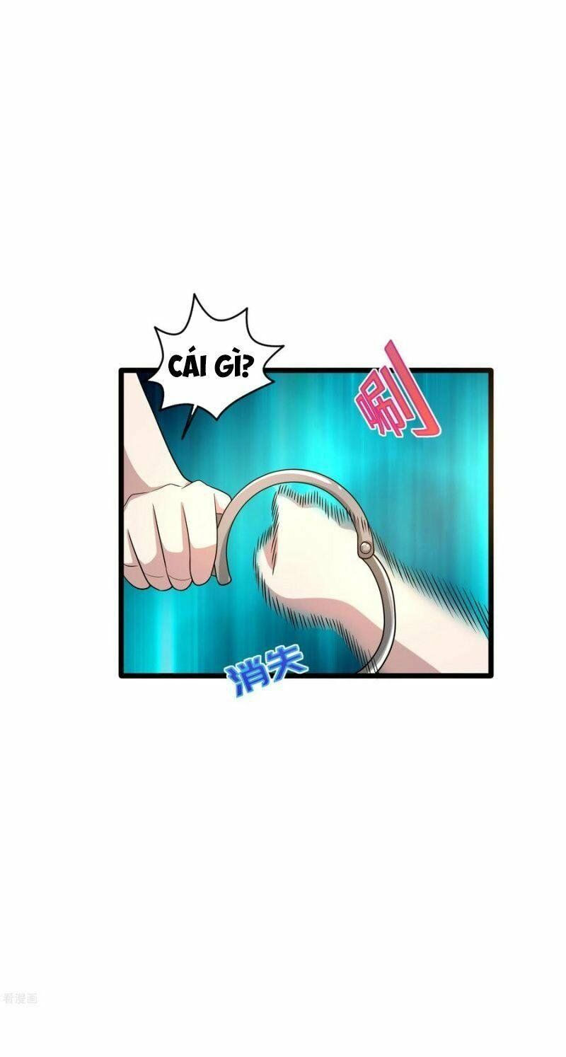 đô thị tà vương chapter 131 15