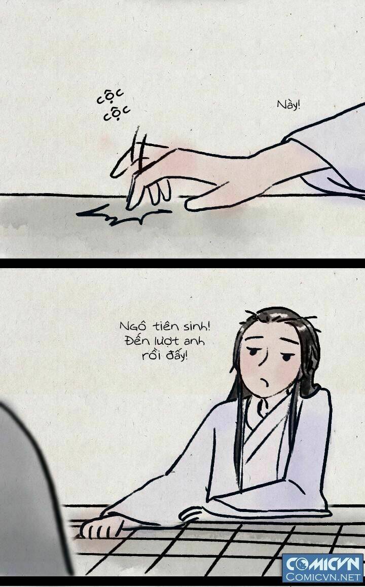 nhất thiền tiểu hòa thượng chapter 53 13