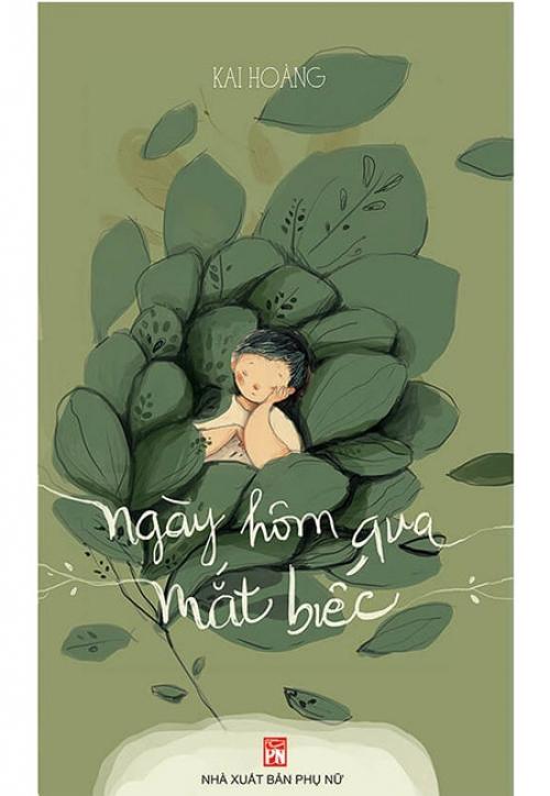 Ngày Hôm Qua Mắt Biếc