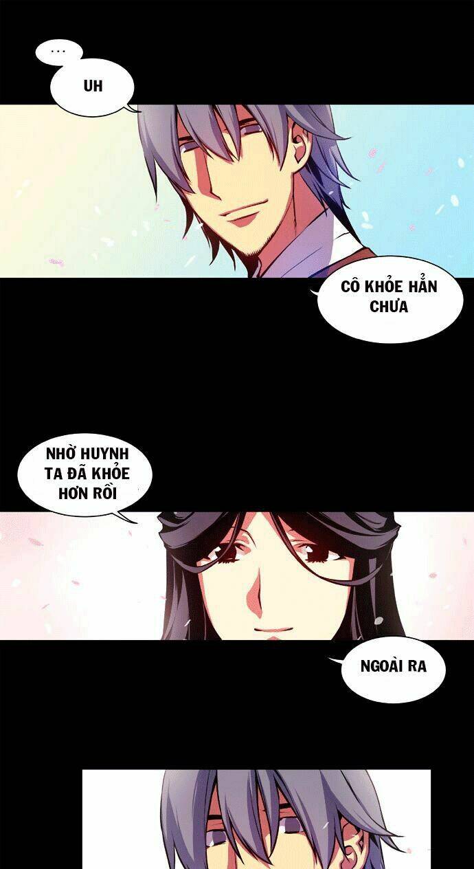 märchen: the embodiment of tales chapter 9 39