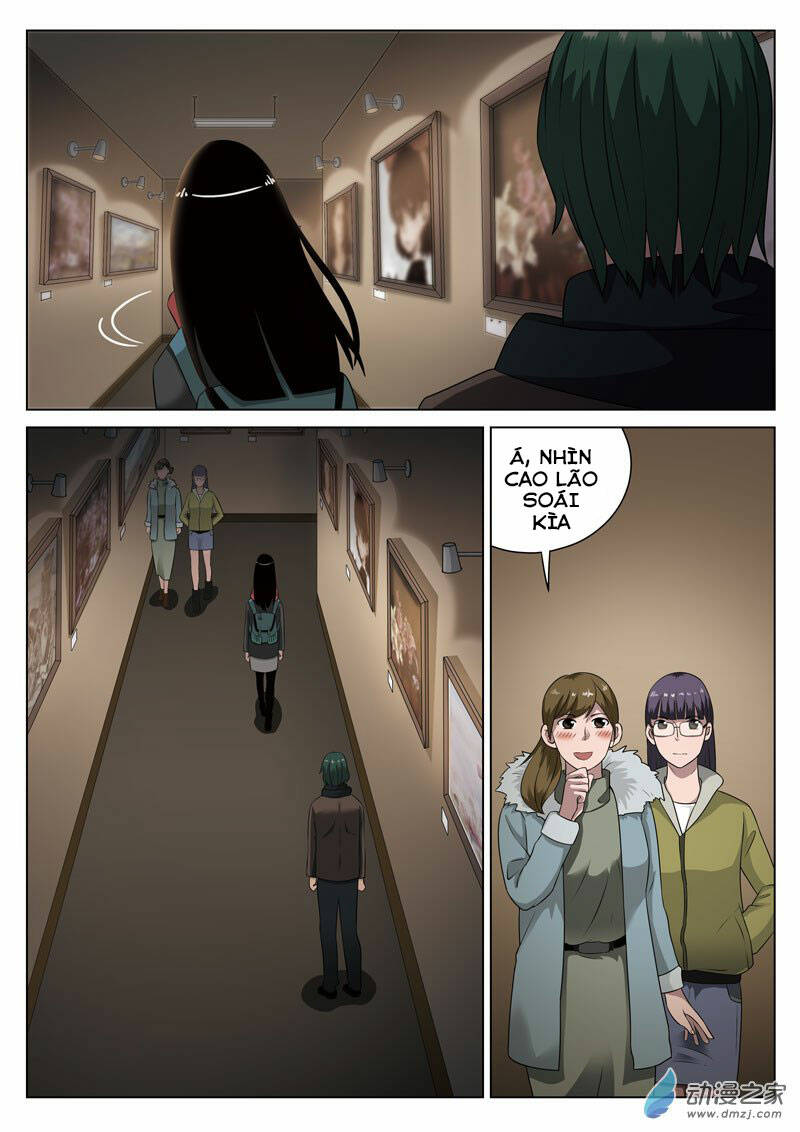 19 tầng địa ngục chapter 17 7