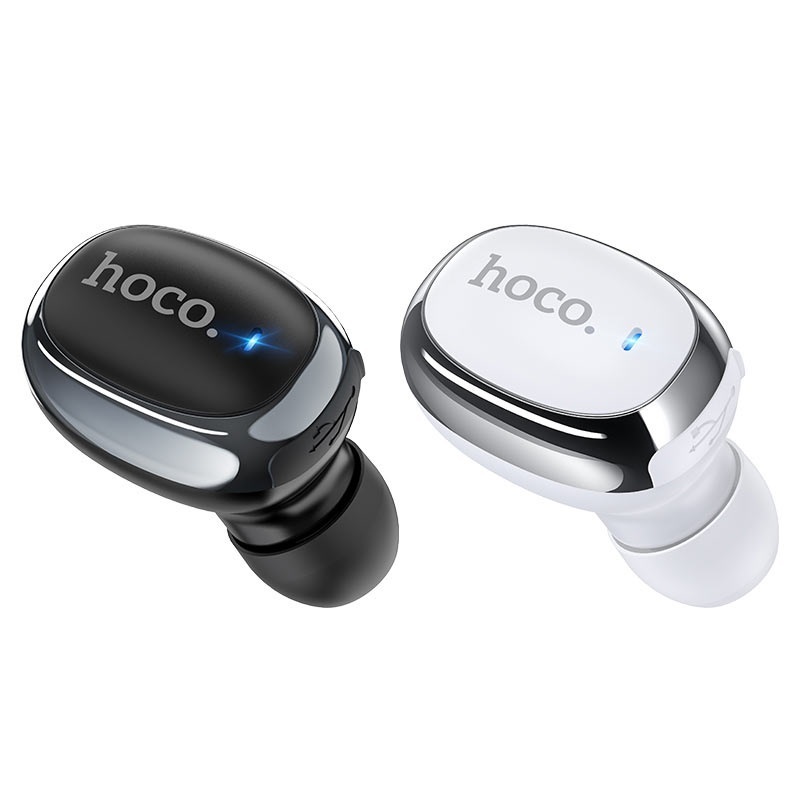 Tai nghe bluetooth Hoco E54 Mia mini v5.0 Pin dùng 4H (Hàng chính hãng)