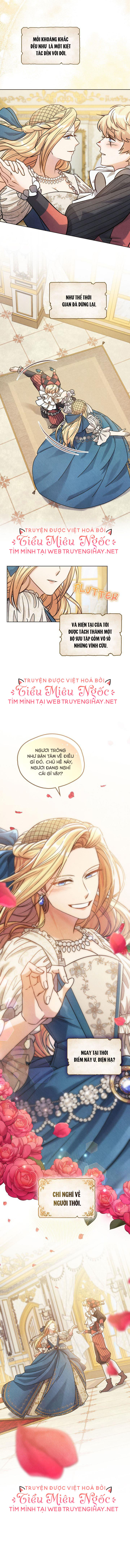 nỗi buồn của chú hề chapter 18 9