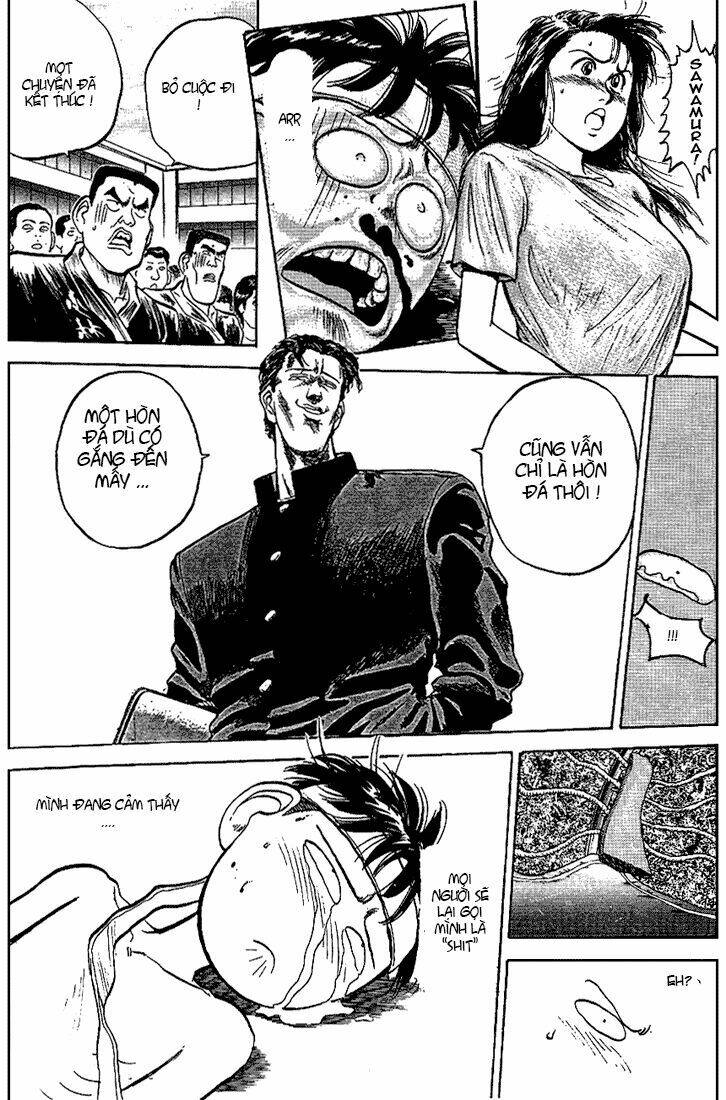 hakaiou noritaka chapter 13 22