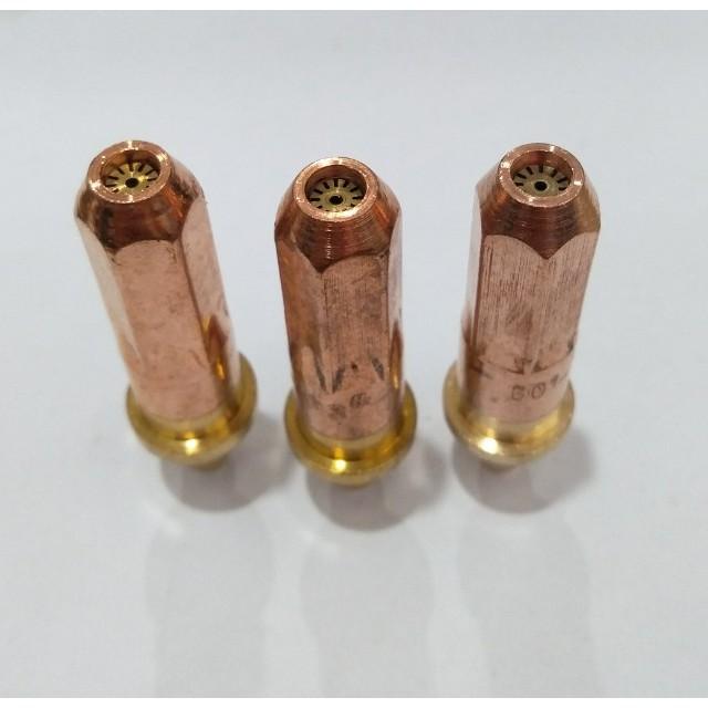 Bép cắt oxy gas loại nhỏ số 1, 2, 3 dùng cho tay cắt G01-30