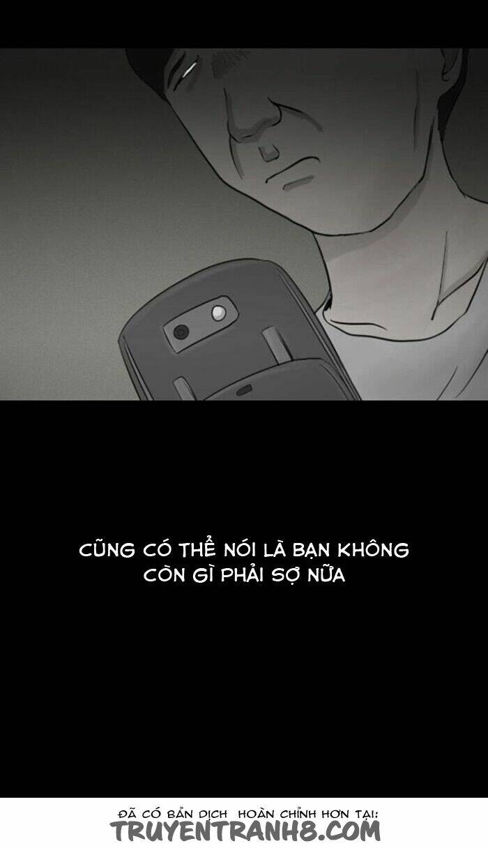 thứ sáu: những câu chuyện cấm chapter 43 45