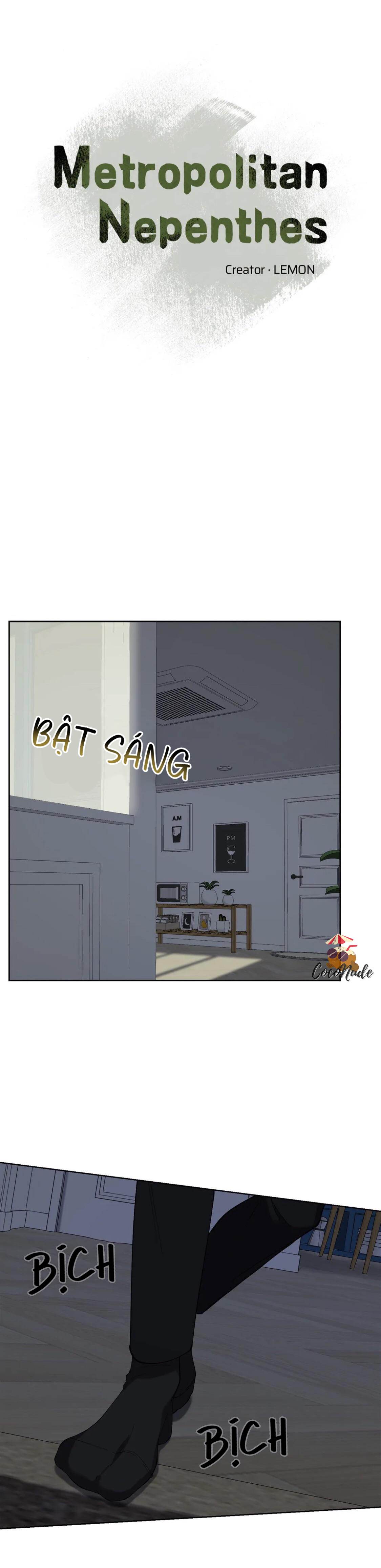 huyết sát thành chapter 8 4