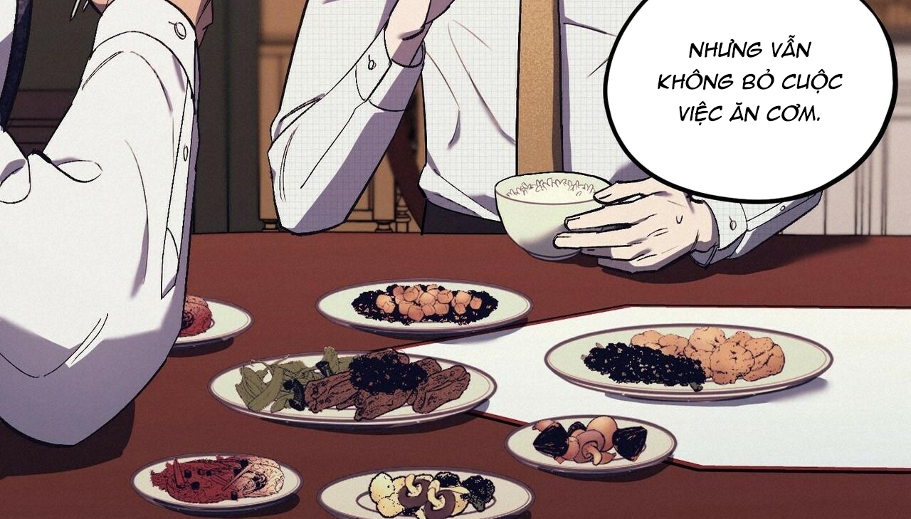 chàng dâu nhà họ kang chapter 17 127