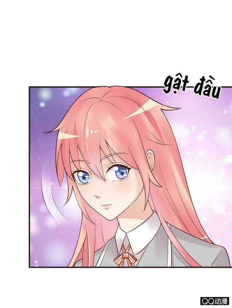 băng sơn học trưởng không được chọc chapter 27.2 12