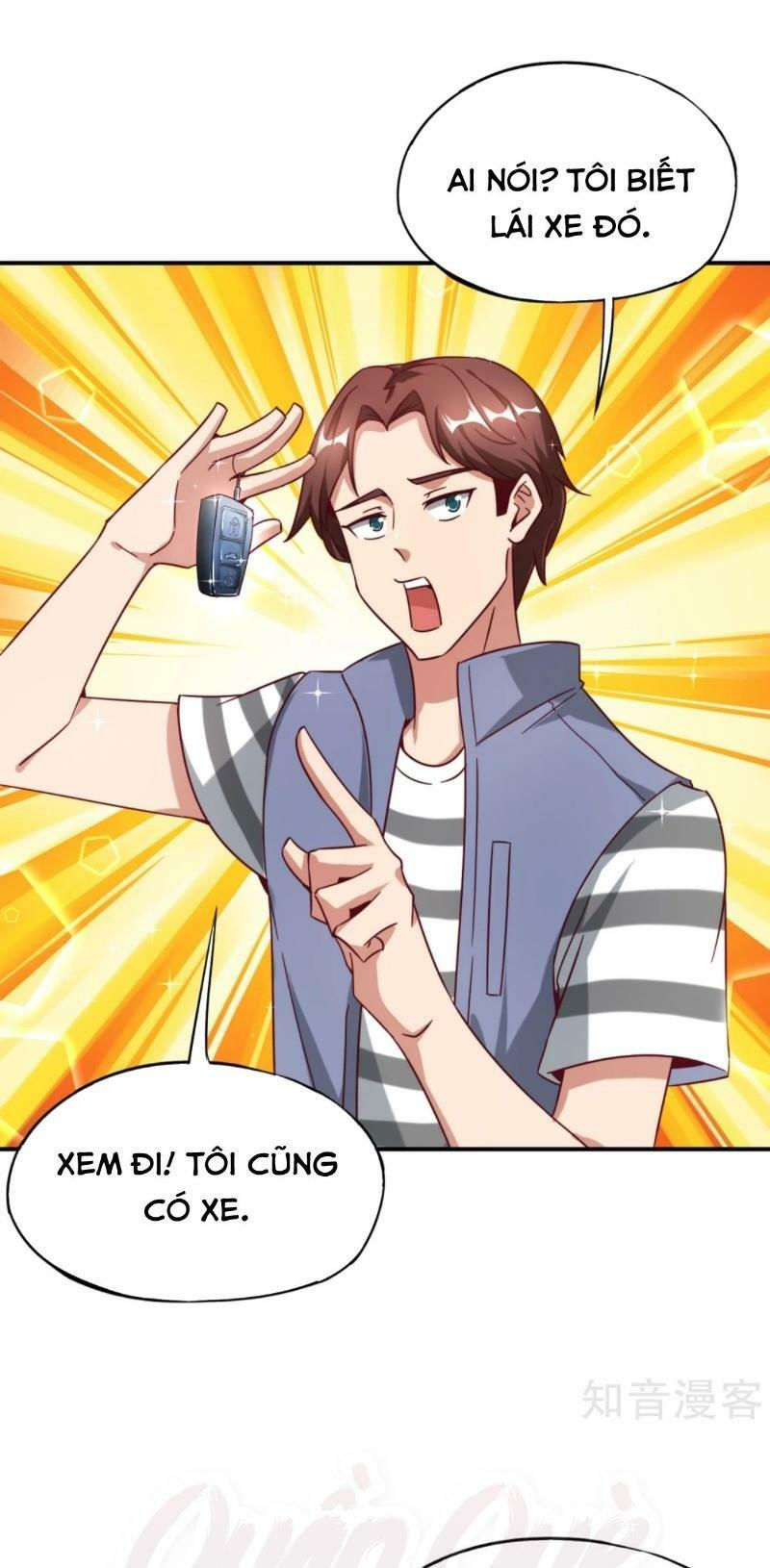 vòng bạn bè mạnh nhất của tiên giới chapter 12 27