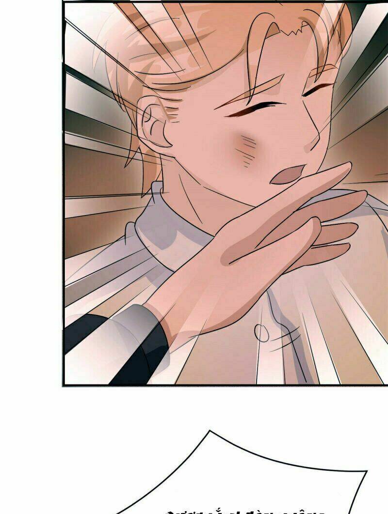mạc thiếu bức hôn: vợ mới khó chống đỡ chapter 78 39