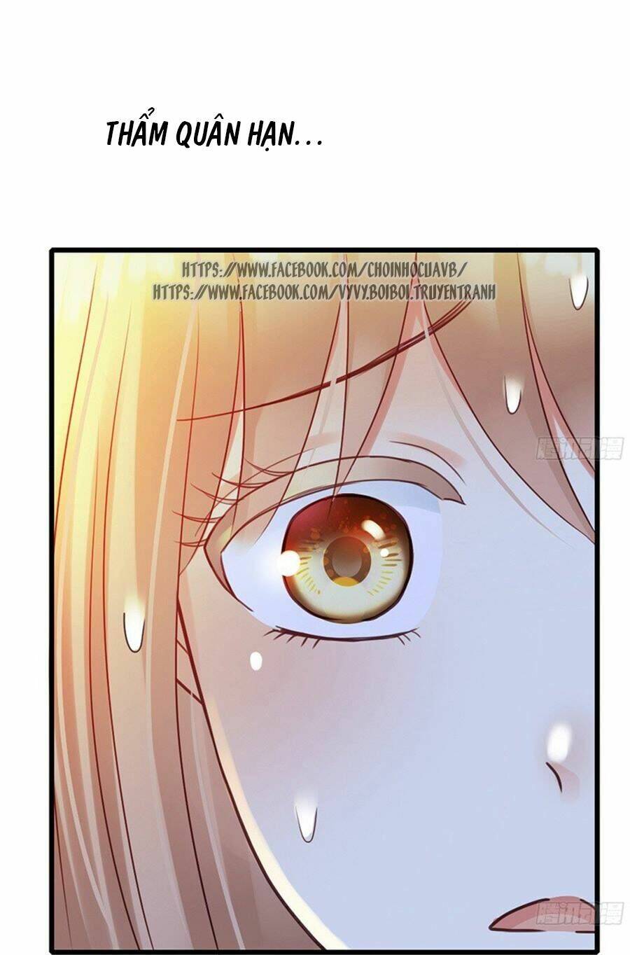 tổng thống ác quỷ xin buông tay chapter 3 43