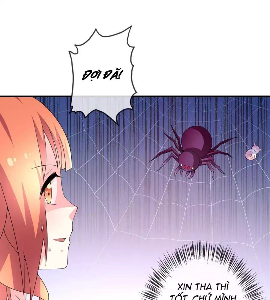 cuộc sống hào môn của vu nữ chapter 41 61