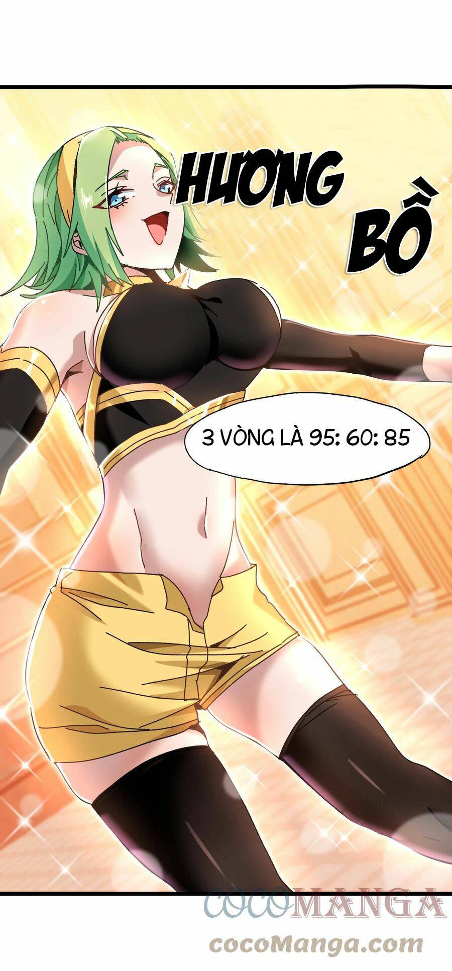 vú em vô địch chapter 24 11