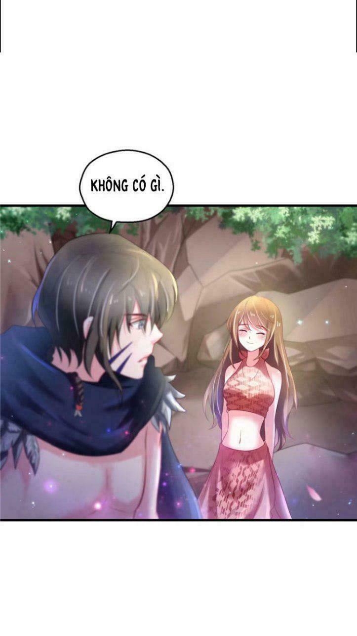 [16+] thảnh thơi thú thế chủng chủng điền, sinh sinh tể chapter 32 26