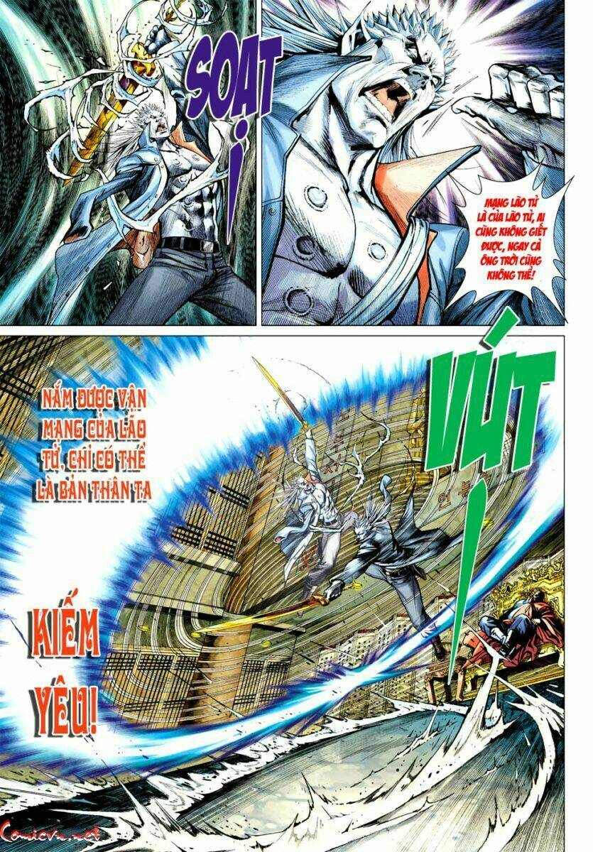 vương phong lôi 1 chapter 56 20