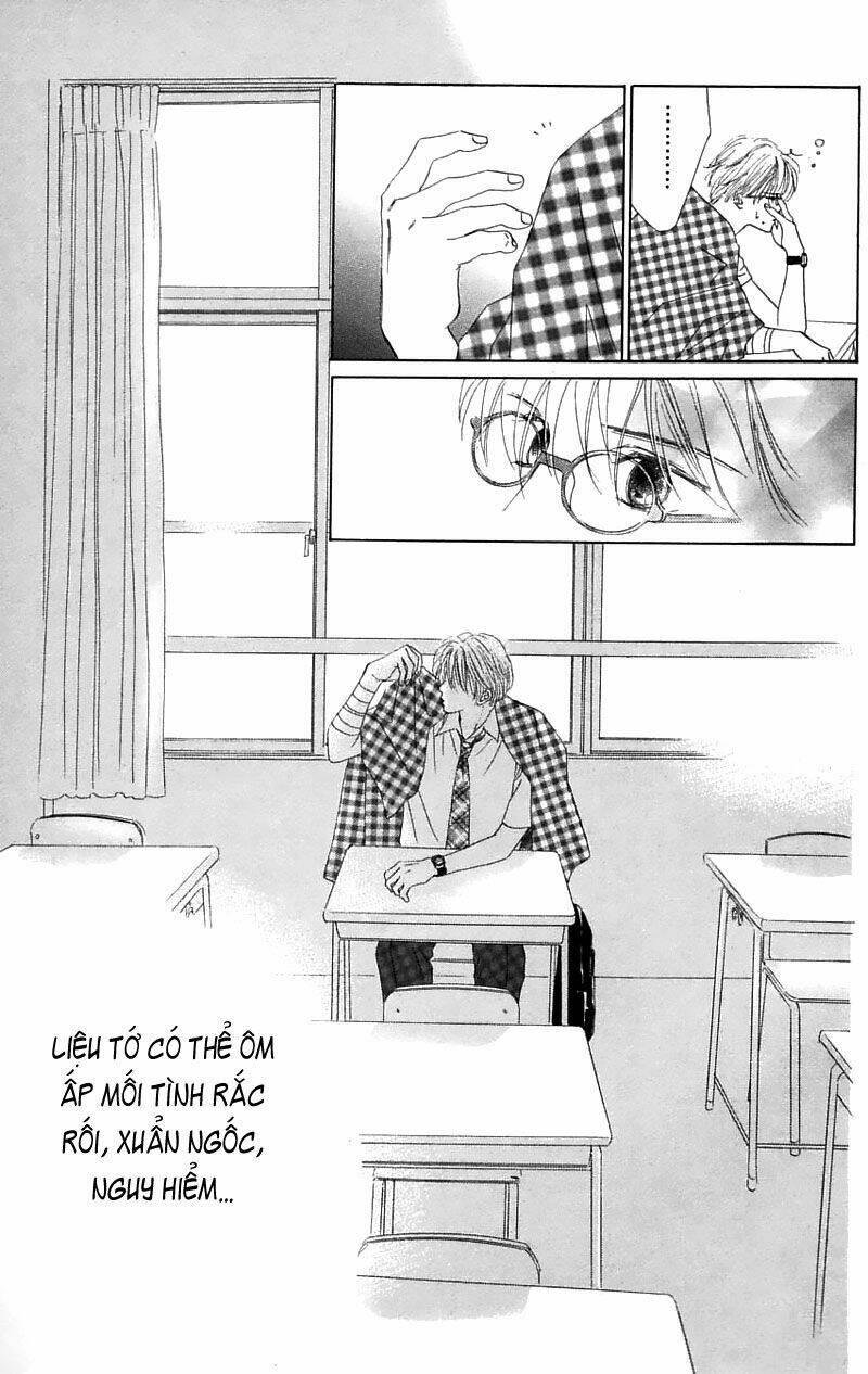 100% no kimi e chapter 3 48