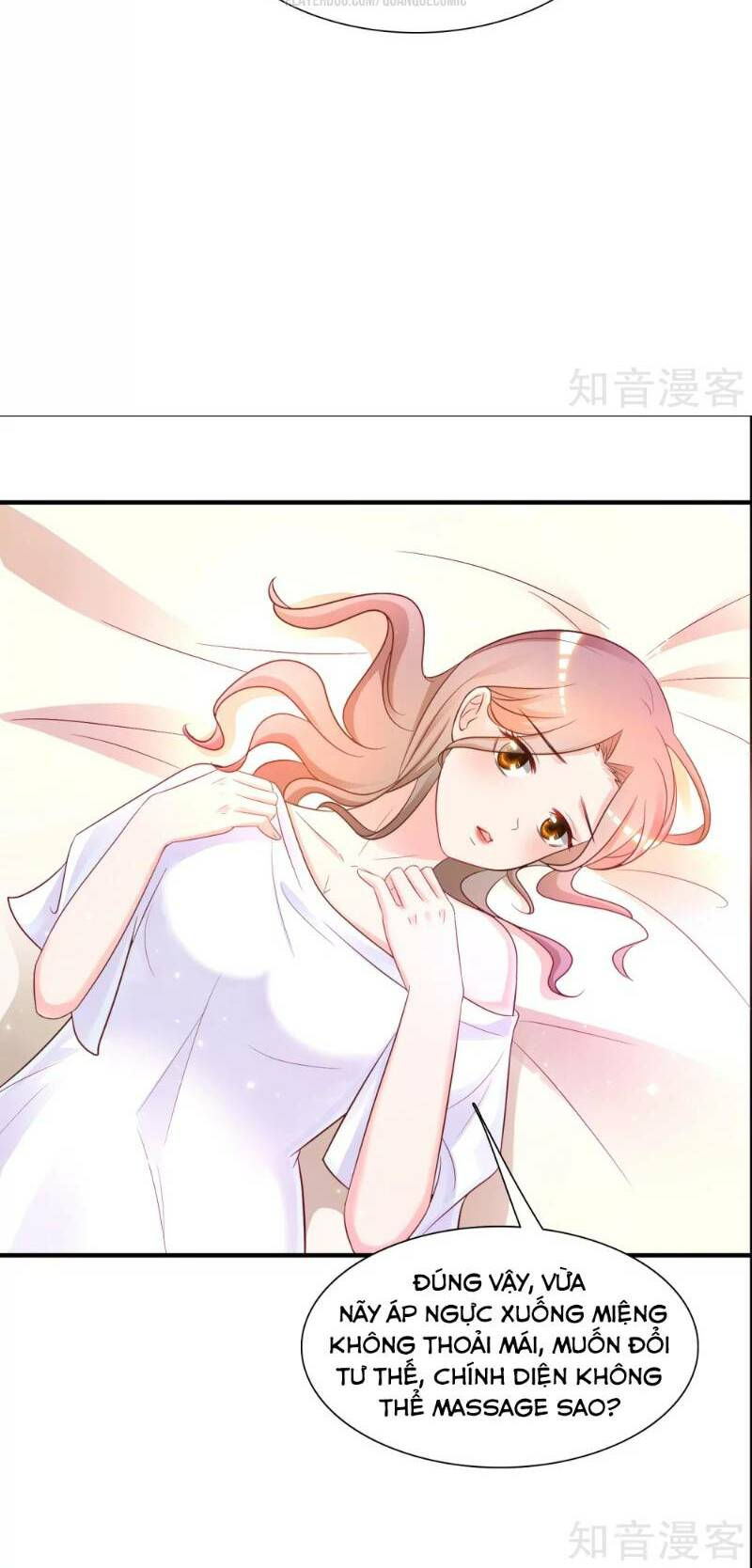 tối cường vận đào hoa chapter 67 13