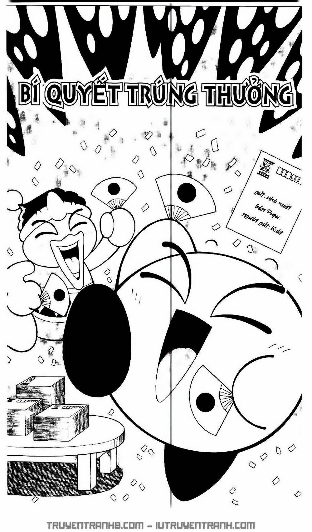 ngôi sao kabi chapter 186 4