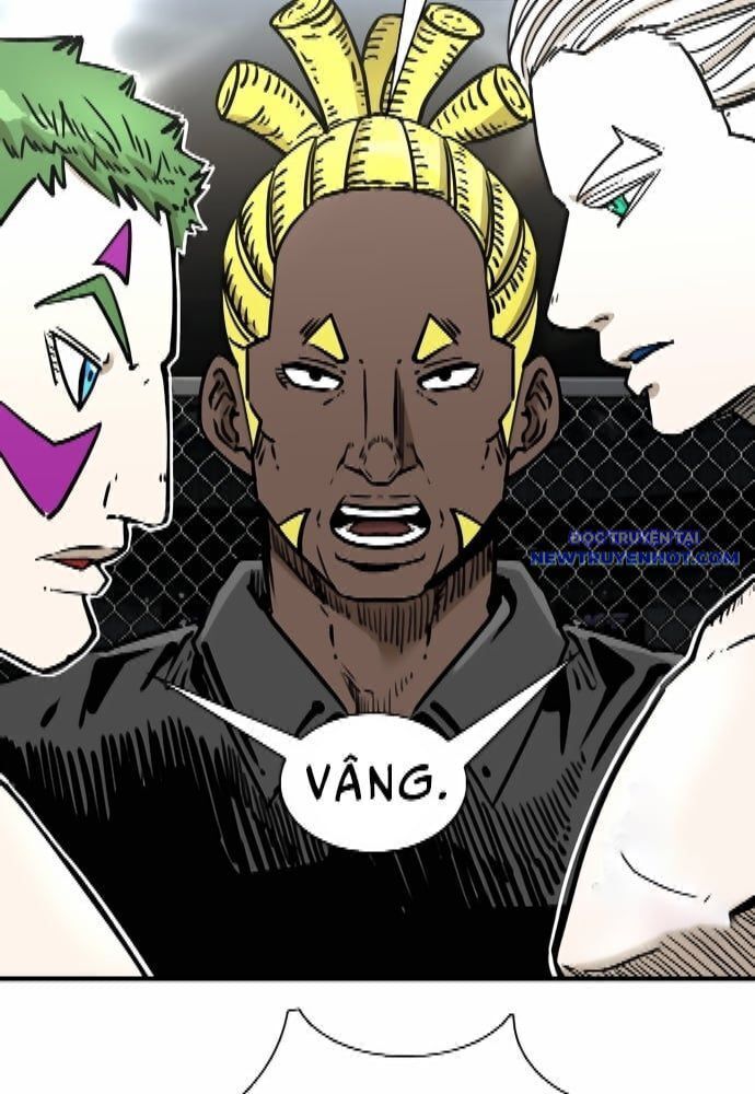 shark - cá mập chapter 309 87