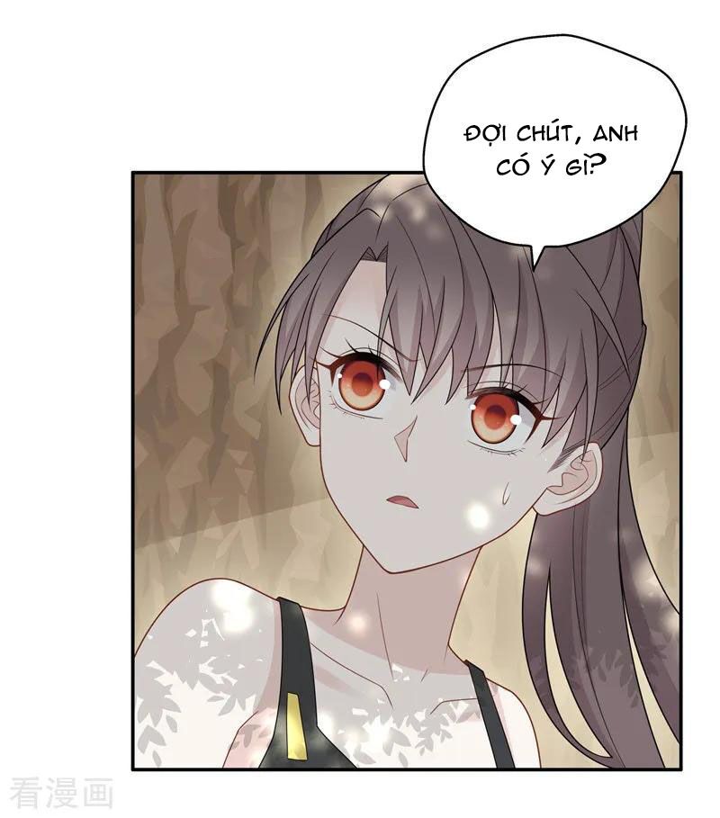 thiên kim bất lương chapter 50 10