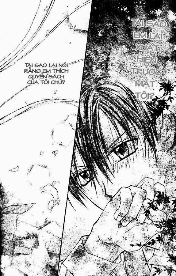 hội quý tộc chapter 18 33