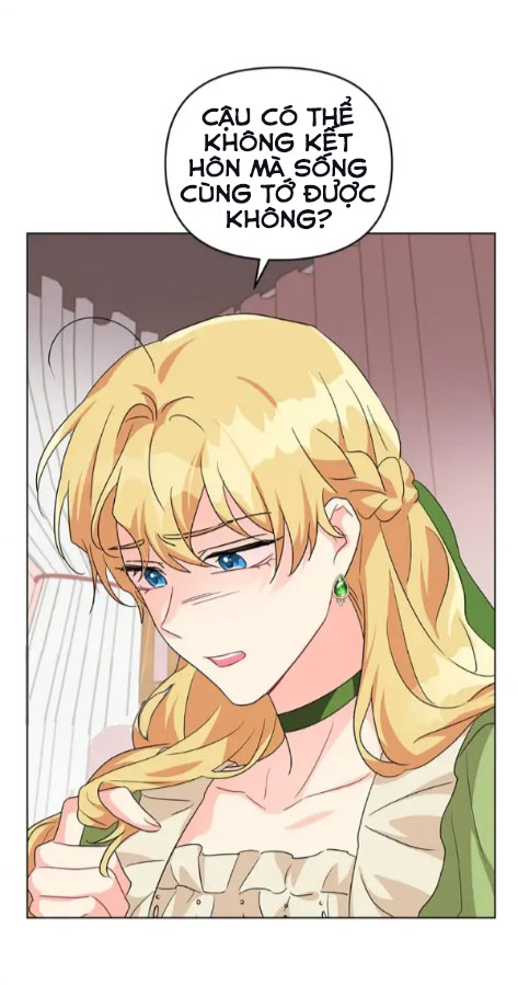 kết hôn cùng nhân vật phản diện chapter 10 13