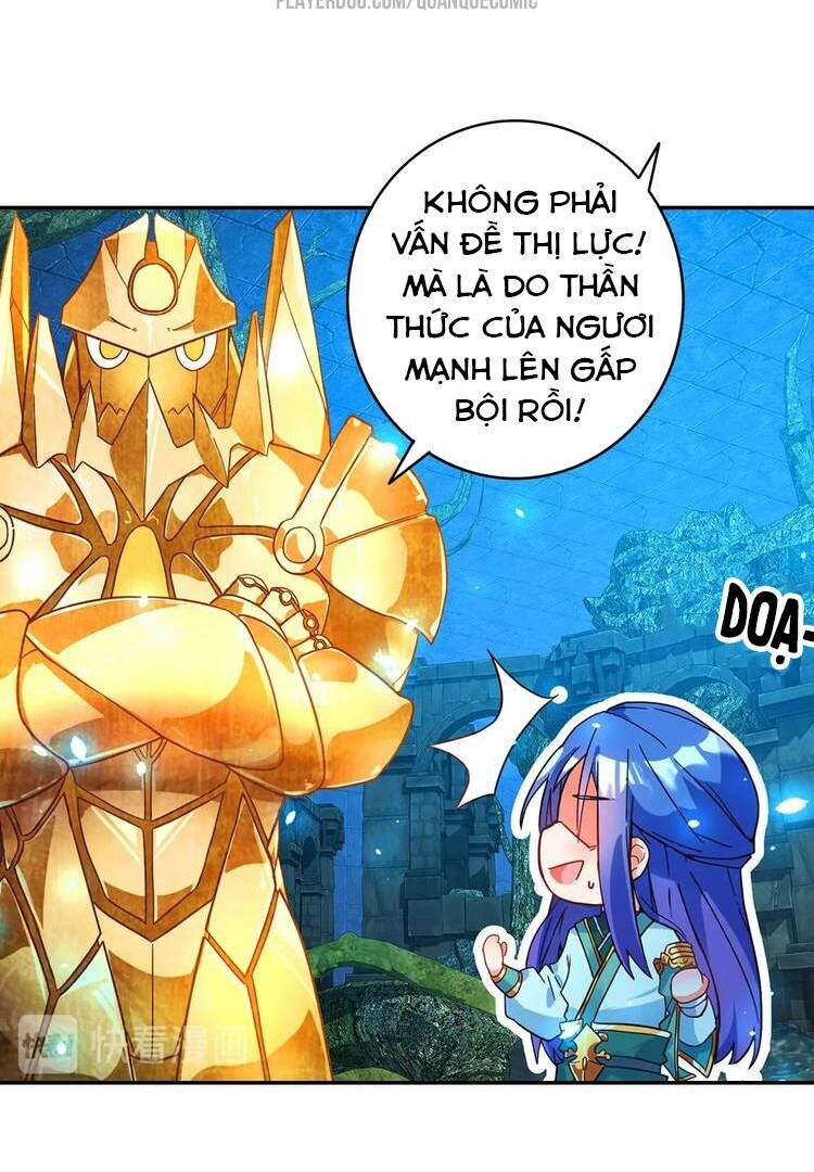 lục tích ma yểm chapter 20 8