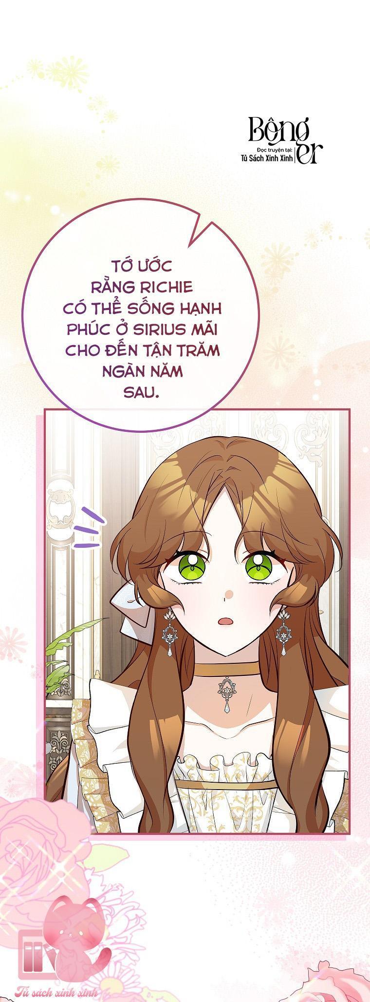 bác sĩ hoàn thành trách nhiệm rồi chapter 42 2