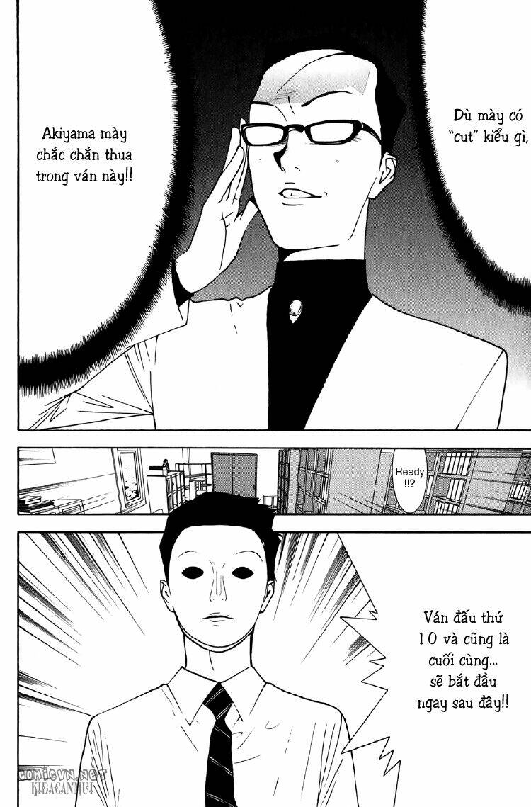 liar game chapter 75 19