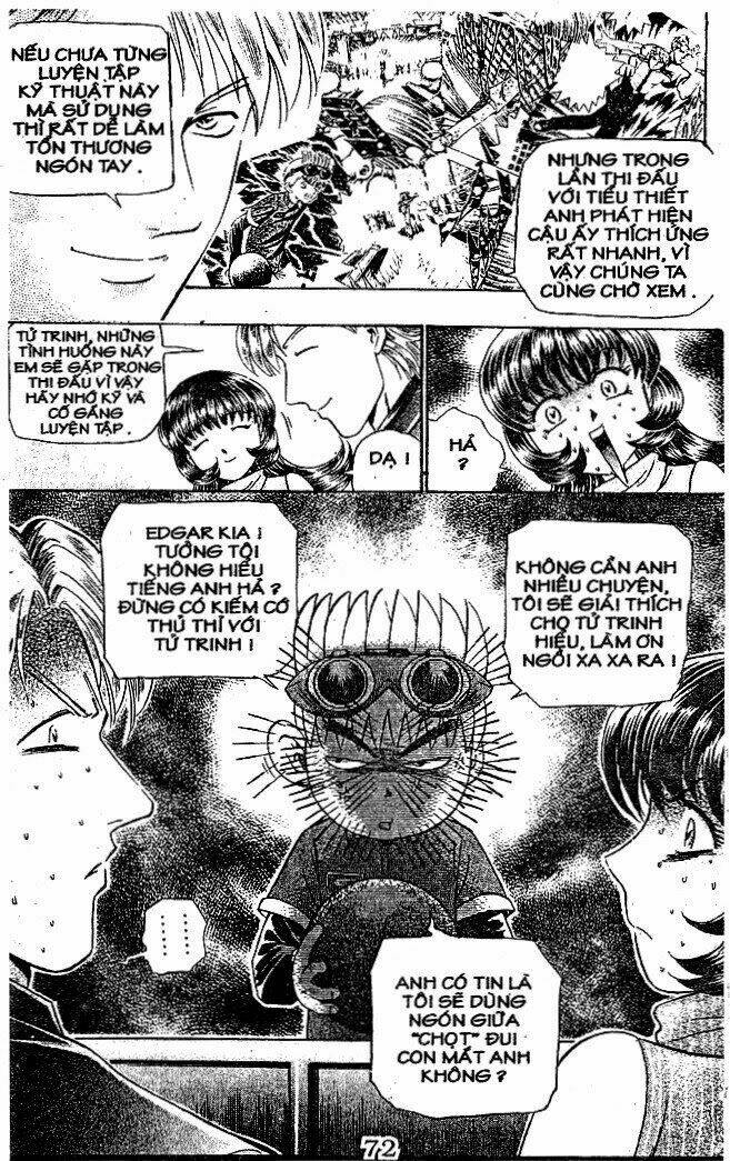 bowling king chapter 73 4