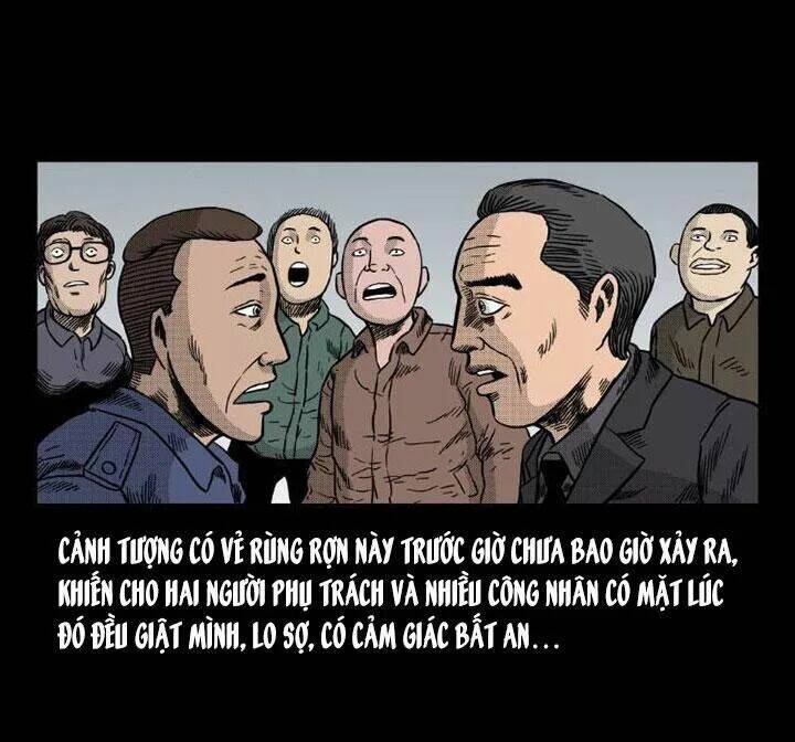kỳ án có thật chapter 15 33