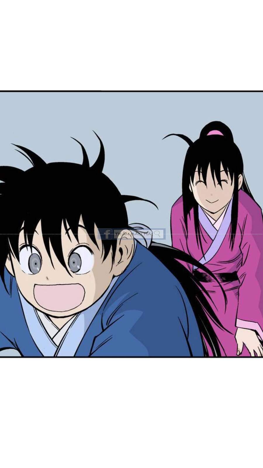 cao thủ 2 chapter 145 85