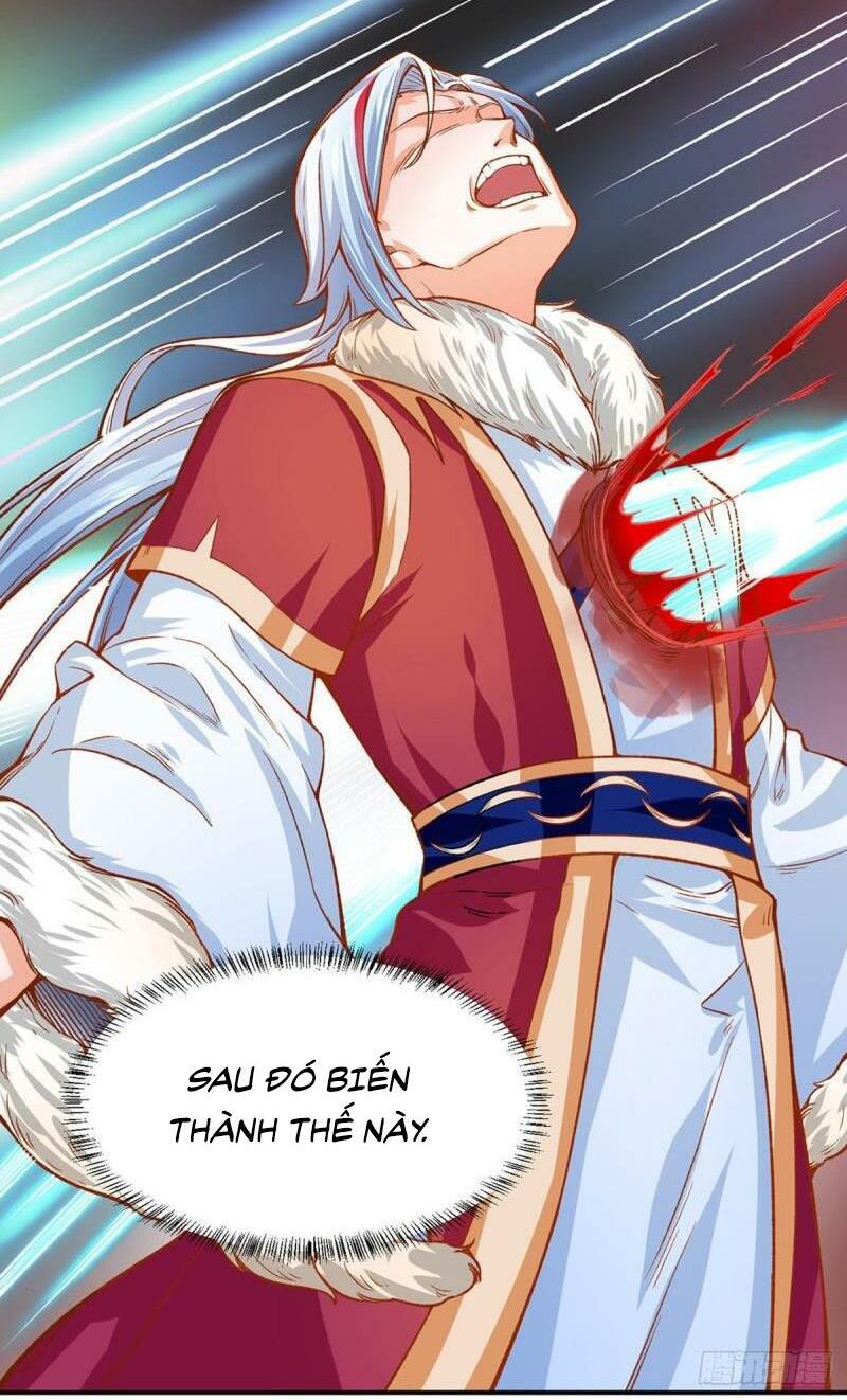 võ đạo độc tôn chapter 318 4