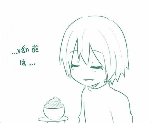 khr doujinshi - b26 short doujin chapter 5 3