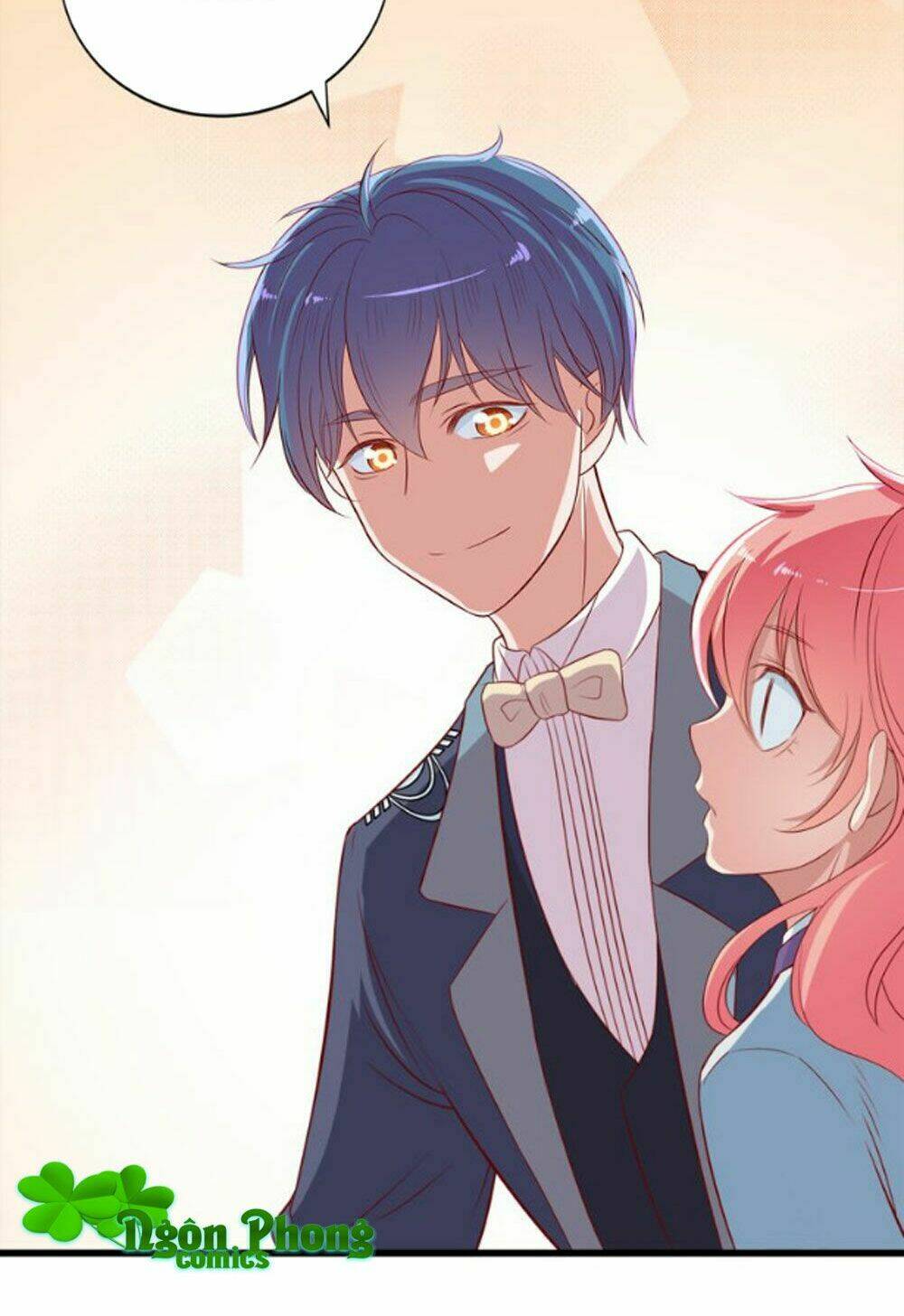 quản lí ngây ngô và thần tượng ác ma chapter 11 23