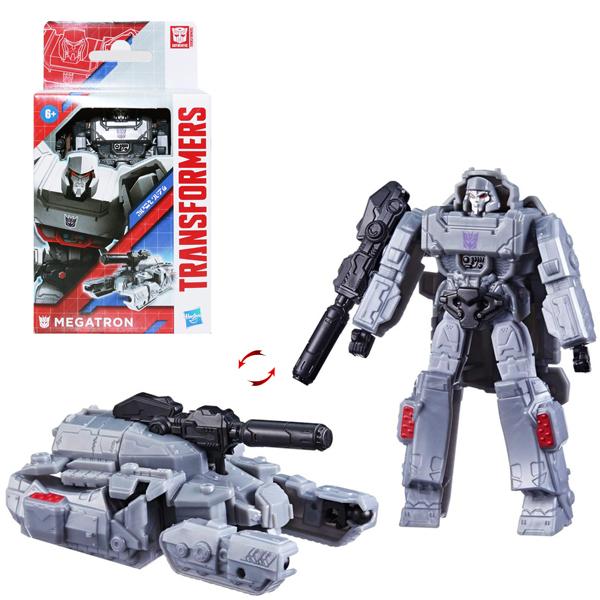 Đồ Chơi Mô Hình Megatron Nguyên Bản 4.5 Inch - Hasbro F8588/F8581
