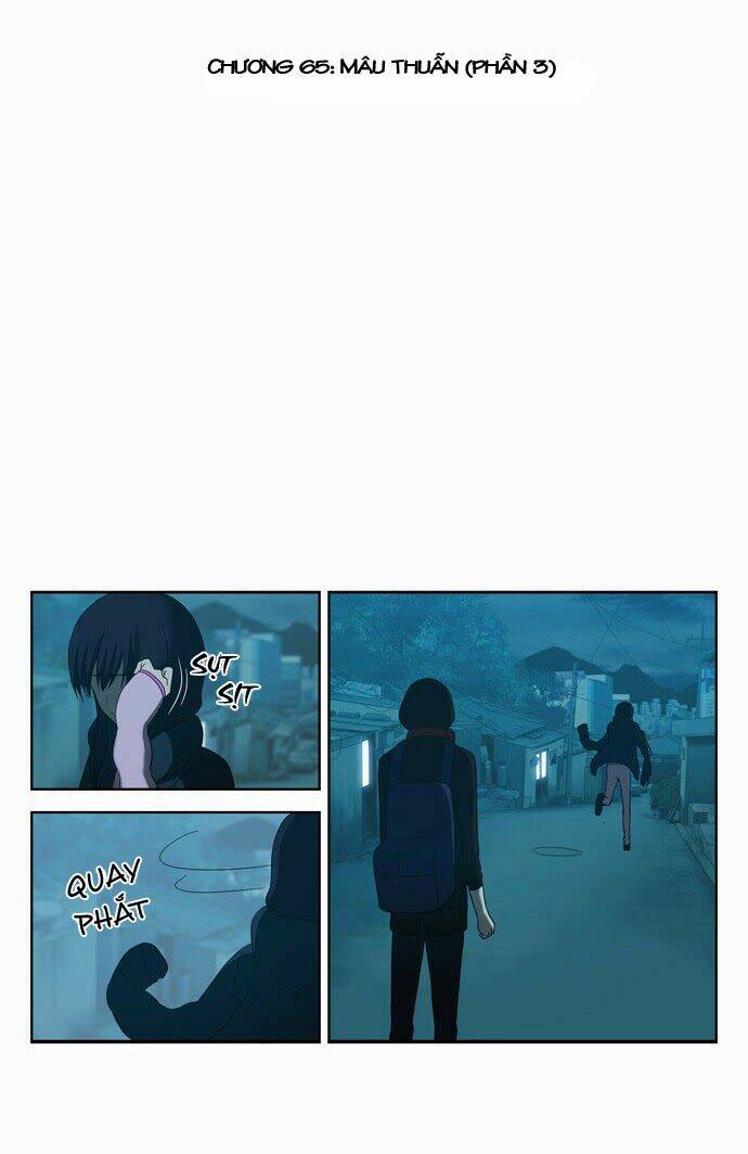 ma cà rồng biết yêu chapter 65 18