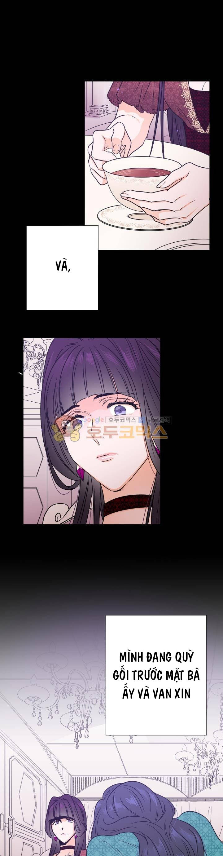 lady baby chapter 44 5