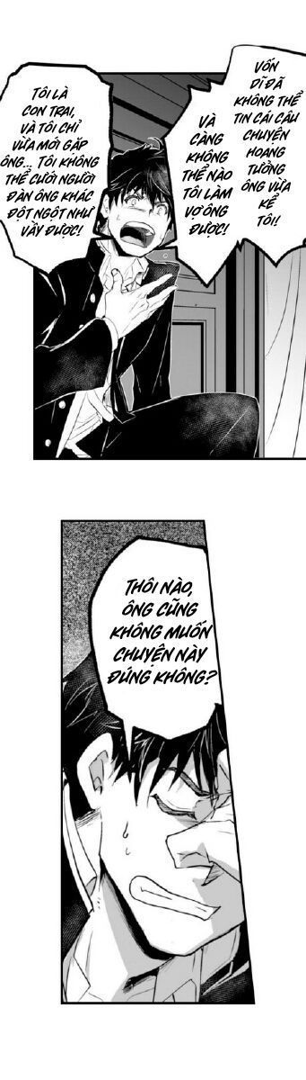 vợ của titan chapter 2 24